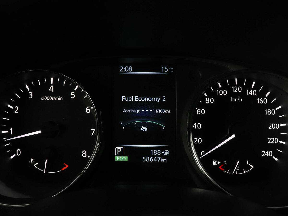 Купить Nissan Qashqai, 2014, 58 646 км, фото №11