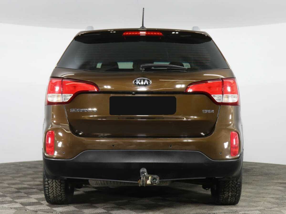 Купить Kia Sorento, 2019, 89 000 км, фото №6