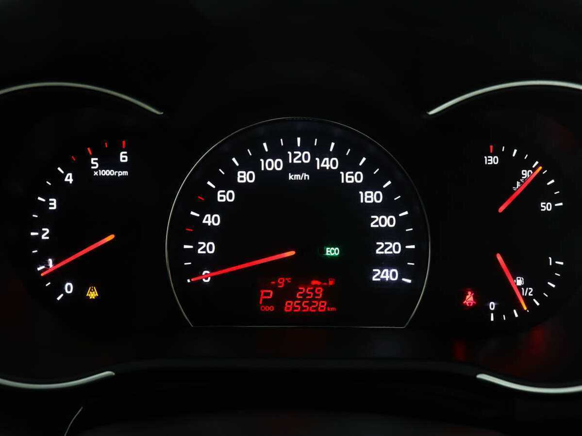 Купить Kia Sorento, 2019, 89 000 км, фото №12