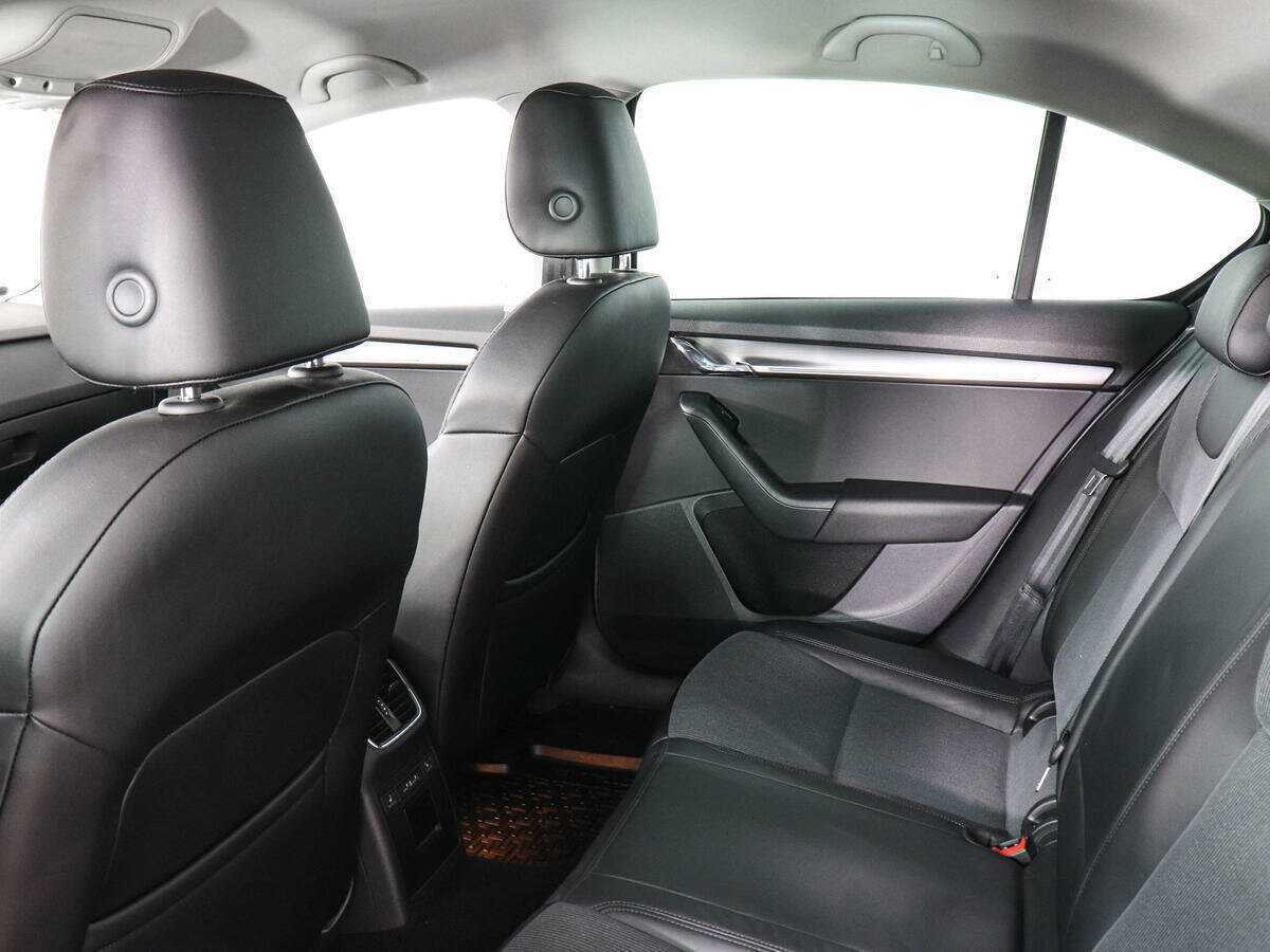 Купить Skoda Octavia, 2019, 73 687 км, фото №13