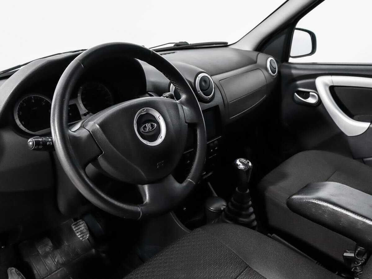 Купить Lada (ВАЗ) Largus, 2014, 221 694 км, фото №9