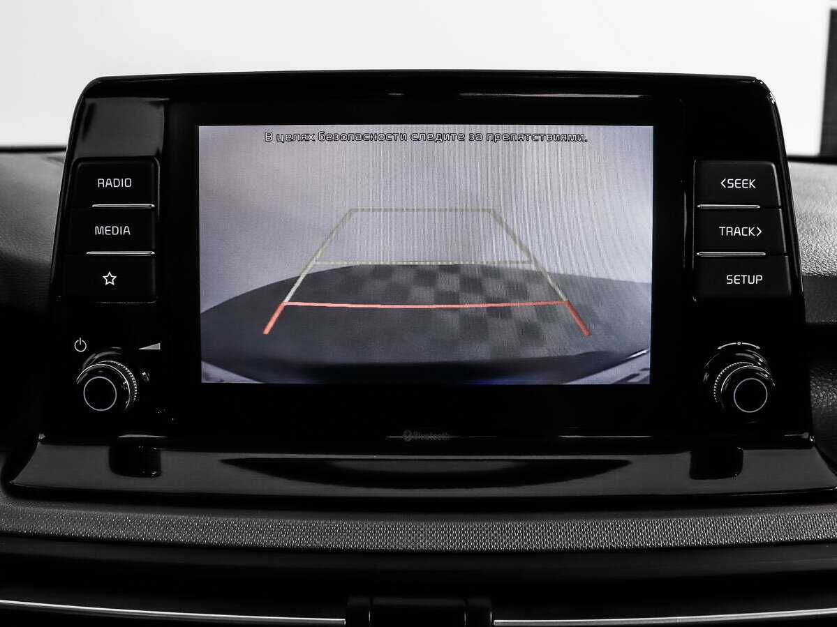 Купить Kia Seltos, 2021, 38 190 км, фото №15