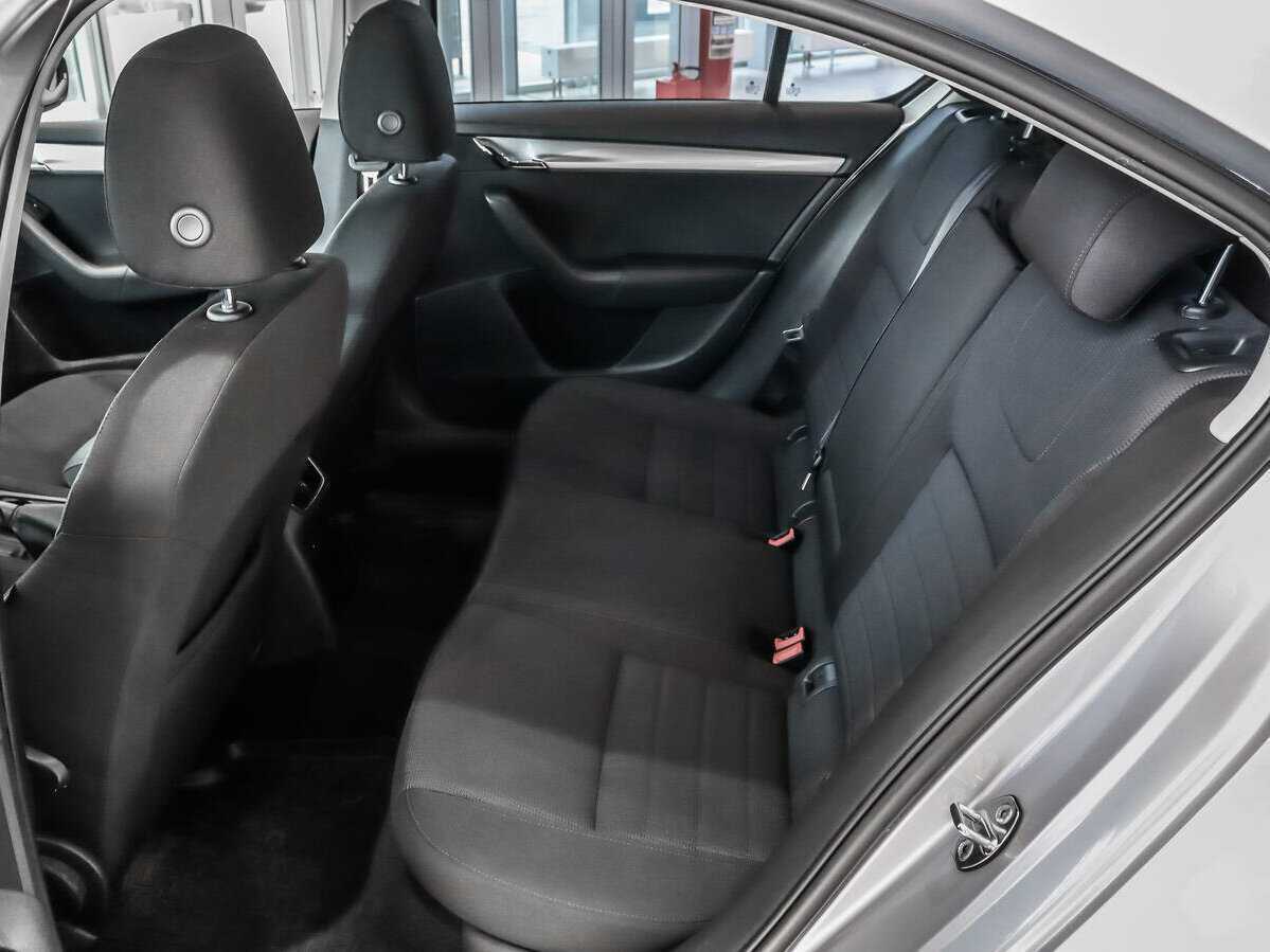 Купить Skoda Octavia, 2014, 145 531 км, фото №10