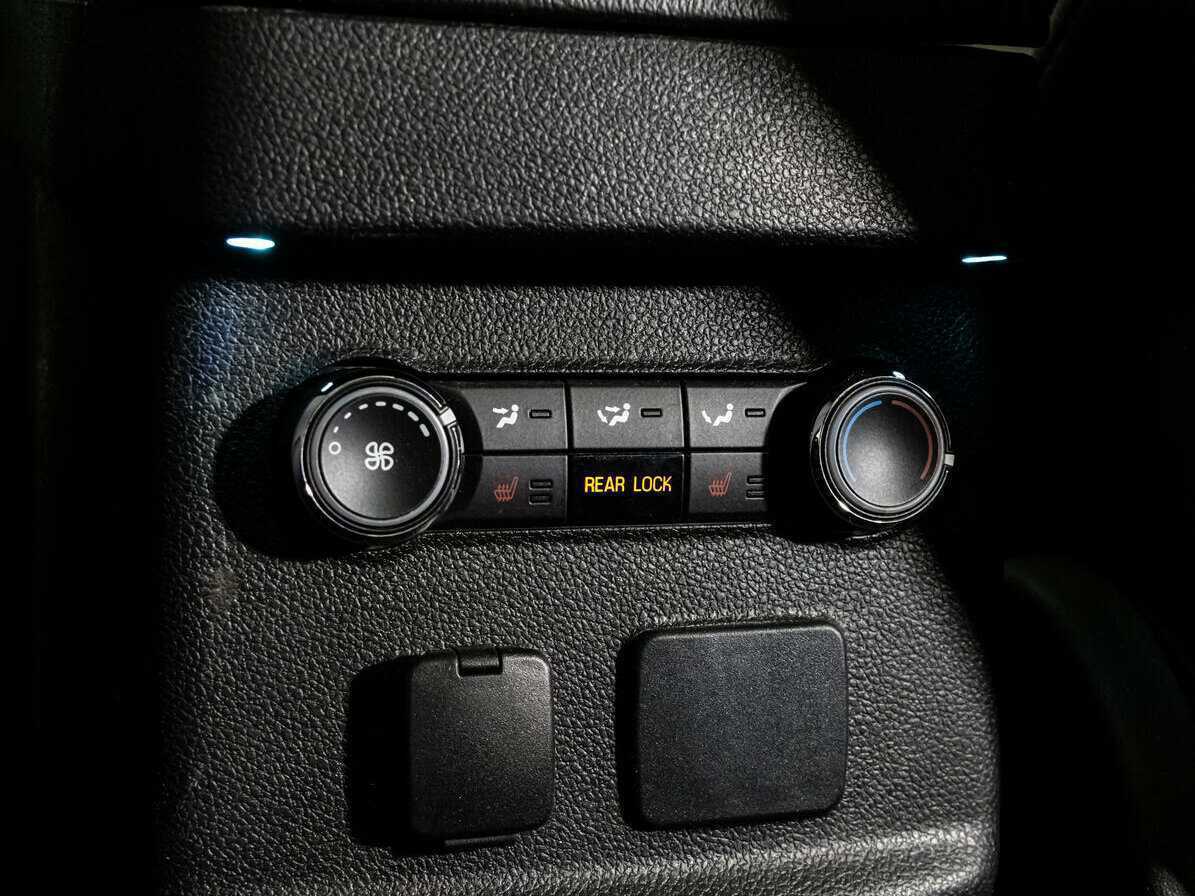 Купить Ford Explorer, 2014, 159 401 км, фото №21