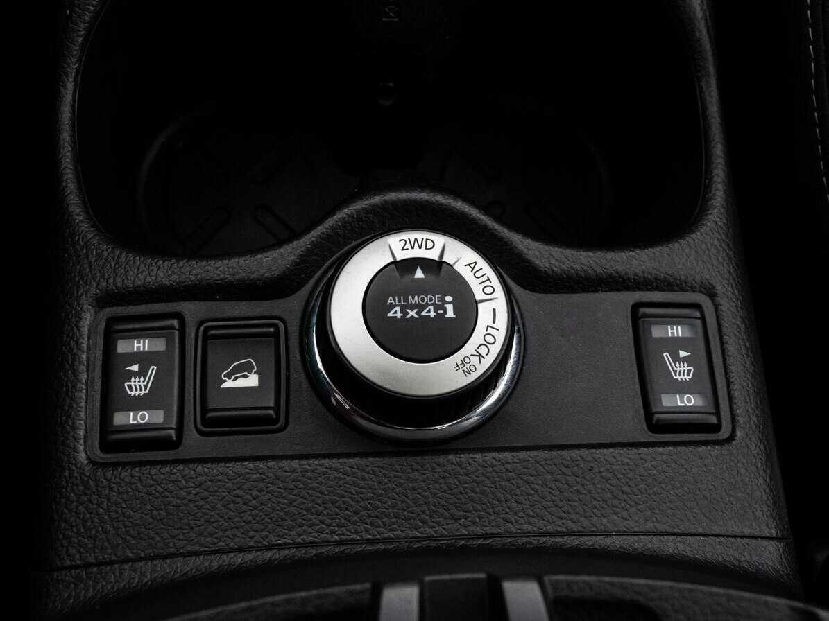 Купить Nissan X-Trail, 2018, 68 000 км, фото №17