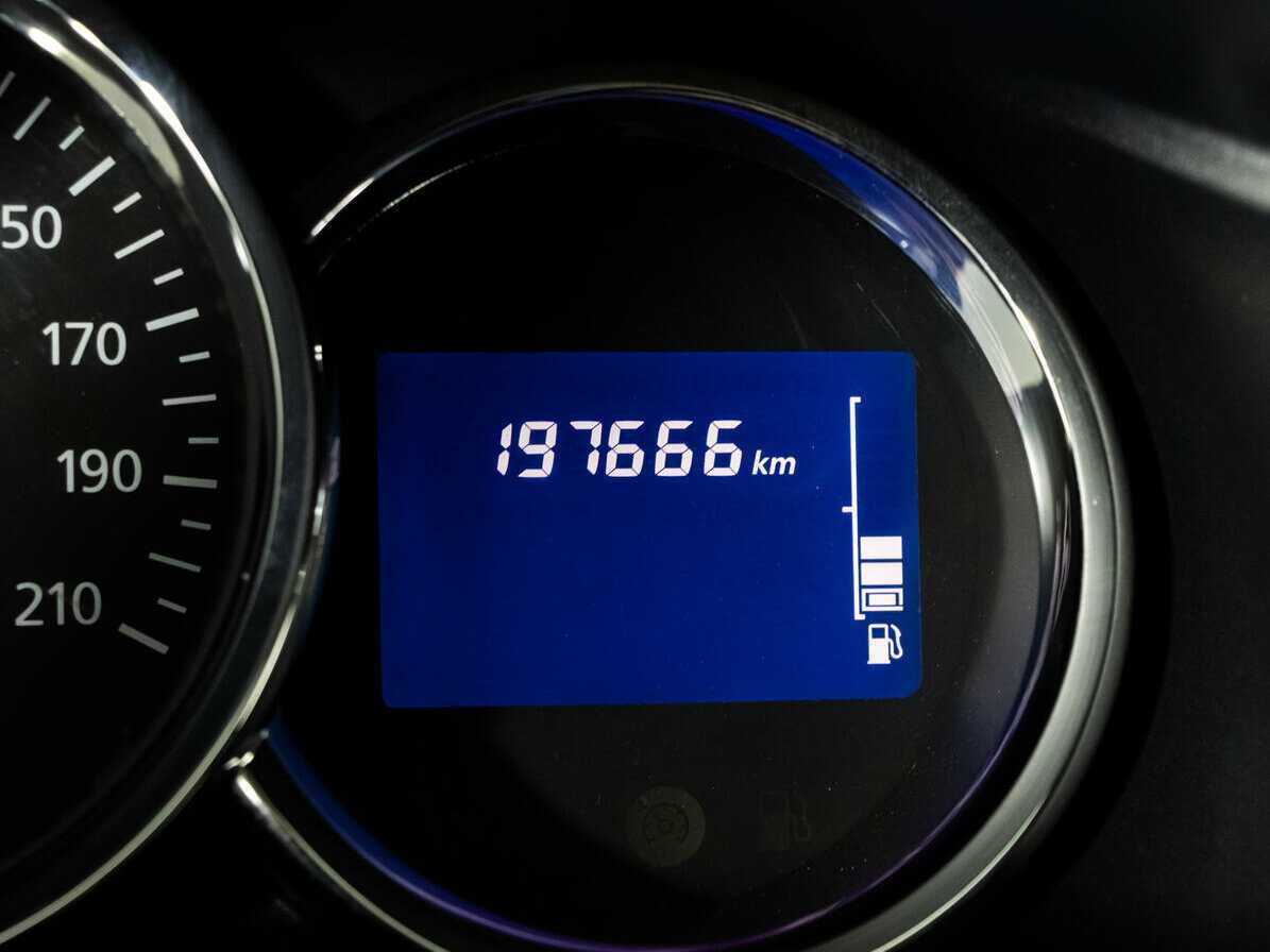 Купить Renault Sandero, 2014, 197 665 км, фото №12