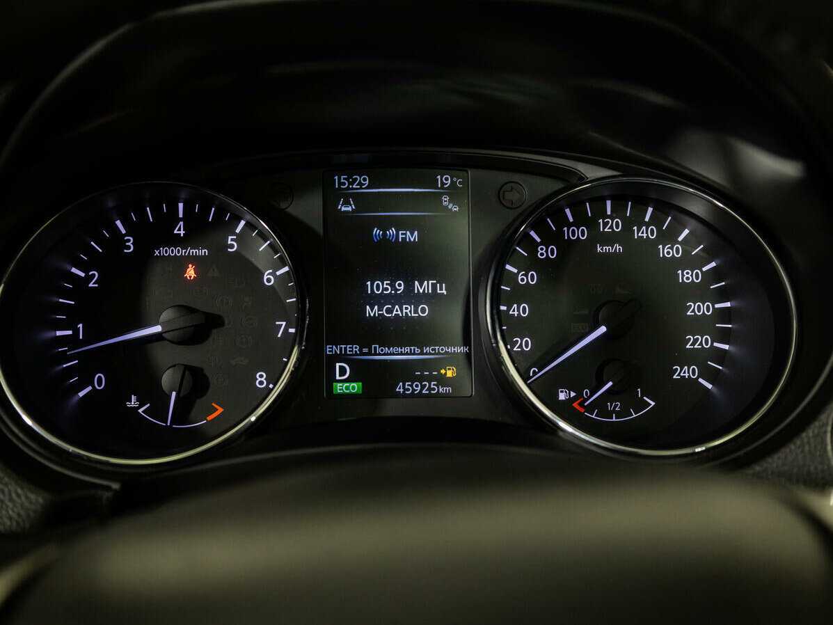 Купить Nissan Qashqai, 2018, 45 000 км, фото №11