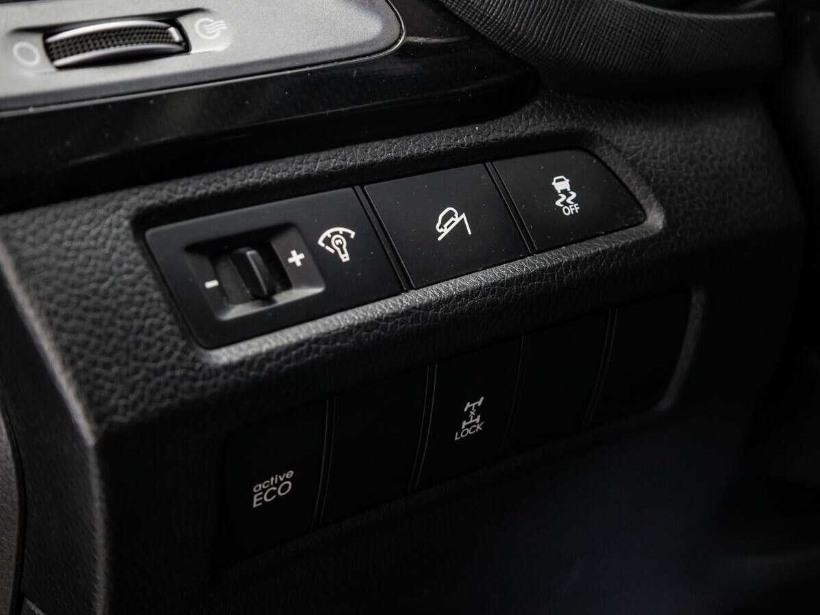 Купить Hyundai Santa Fe, 2014, 145 500 км, фото №14