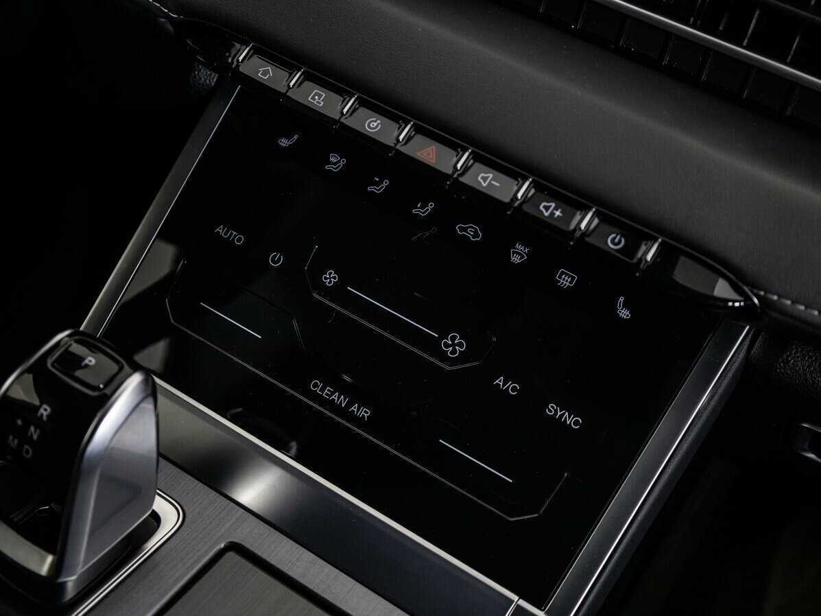 Купить CHERY Tiggo 7 Pro Max, 2023, 53 669 км, фото №14