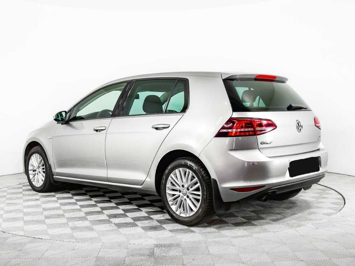 Купить Volkswagen Golf, 2014, 150 384 км, фото №7