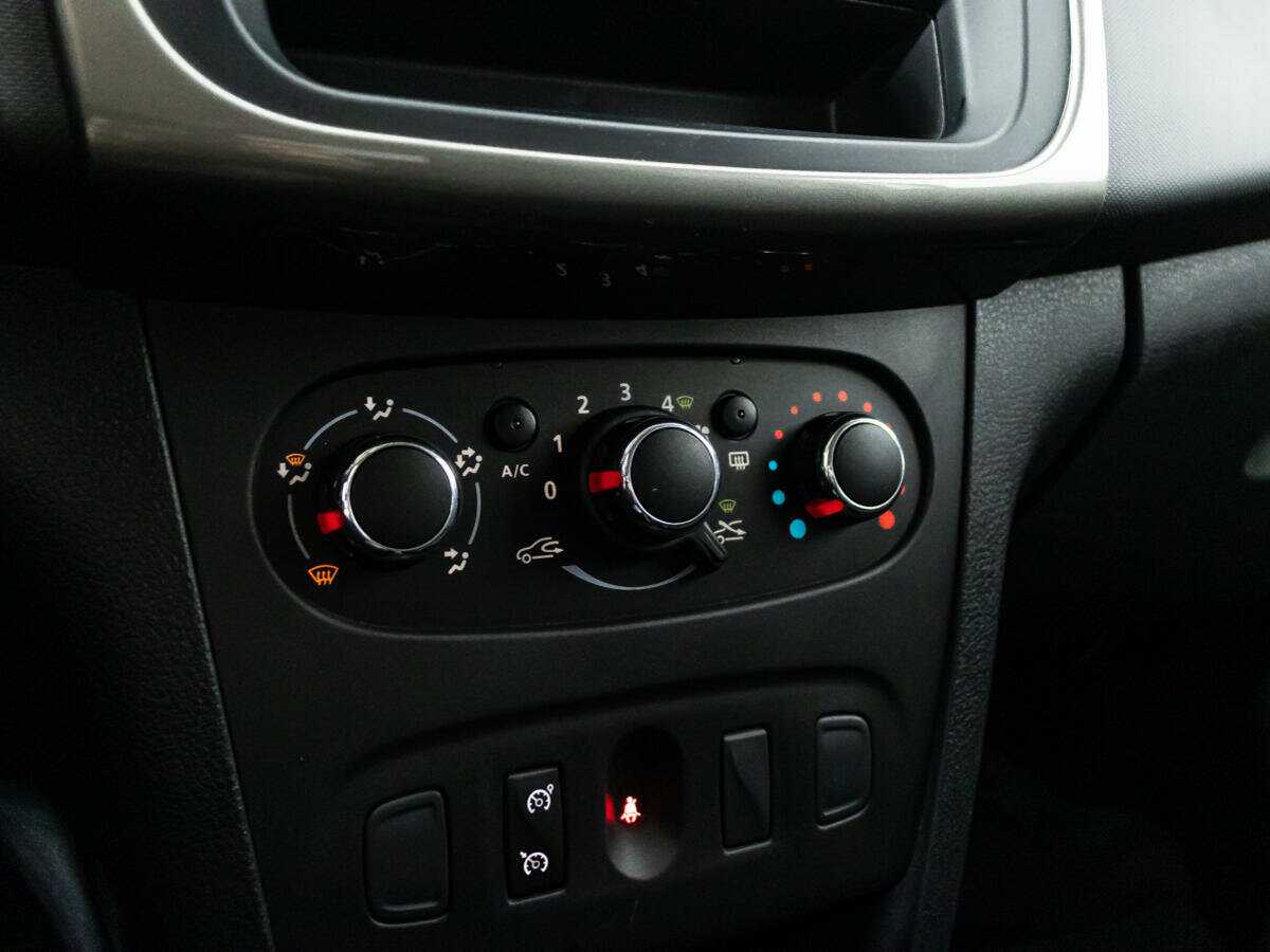 Купить Renault Sandero, 2018, 132 769 км, фото №15