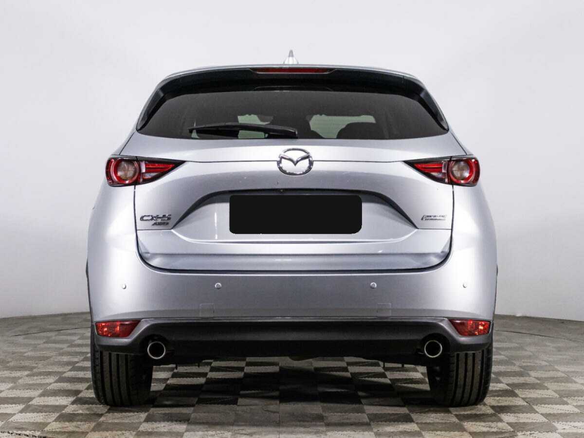 Купить Mazda CX-5, 2018, 240 082 км, фото №6