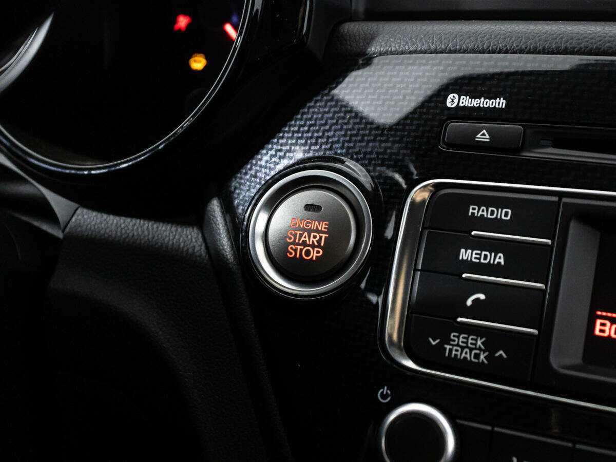 Купить Kia Rio, 2017, 67 581 км, фото №16