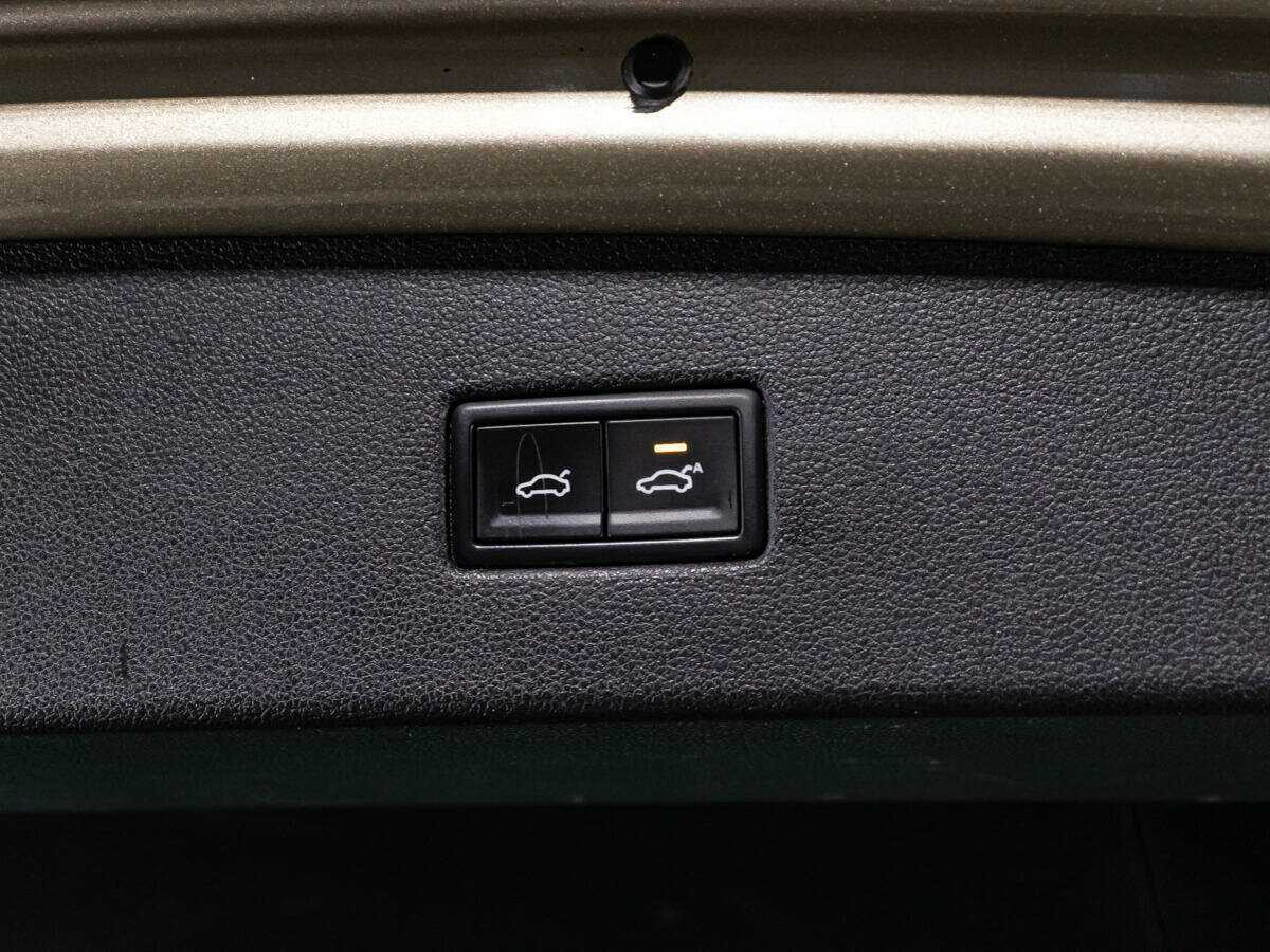 Купить Volkswagen Tiguan, 2017, 144 280 км, фото №15