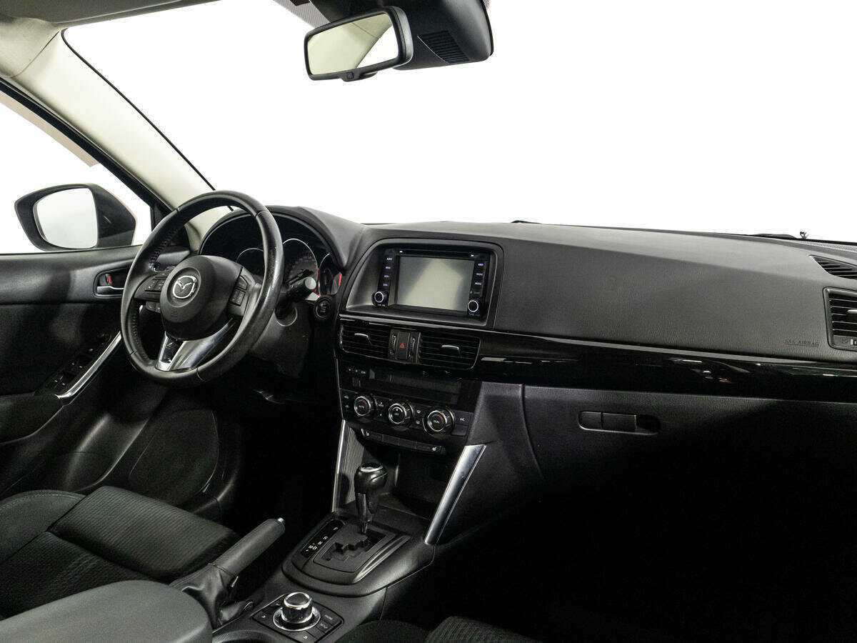 Купить Mazda CX-5, 2012, 29 510 км, фото №9