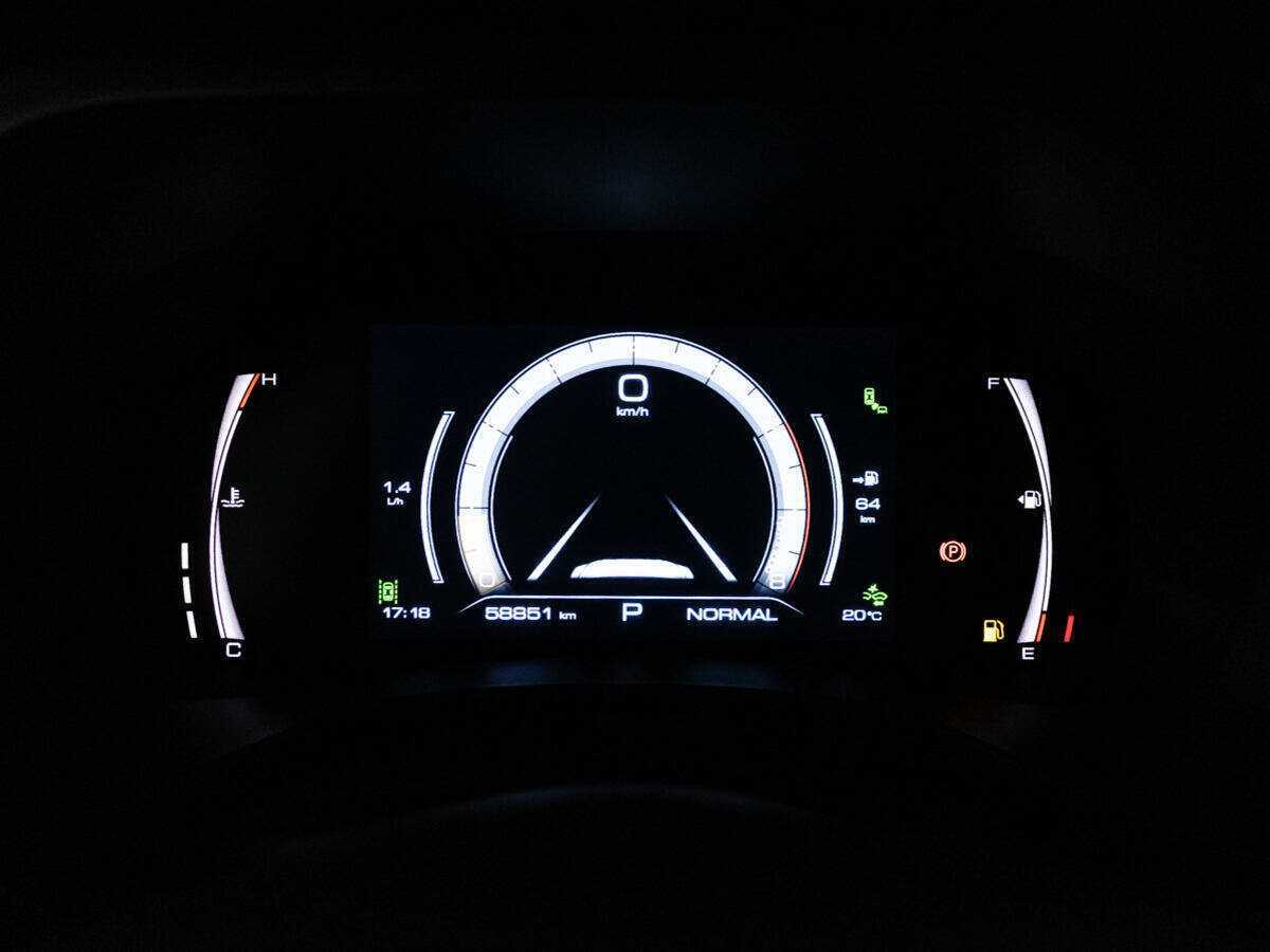 Купить Haval Jolion, 2021, 58 845 км, фото №12