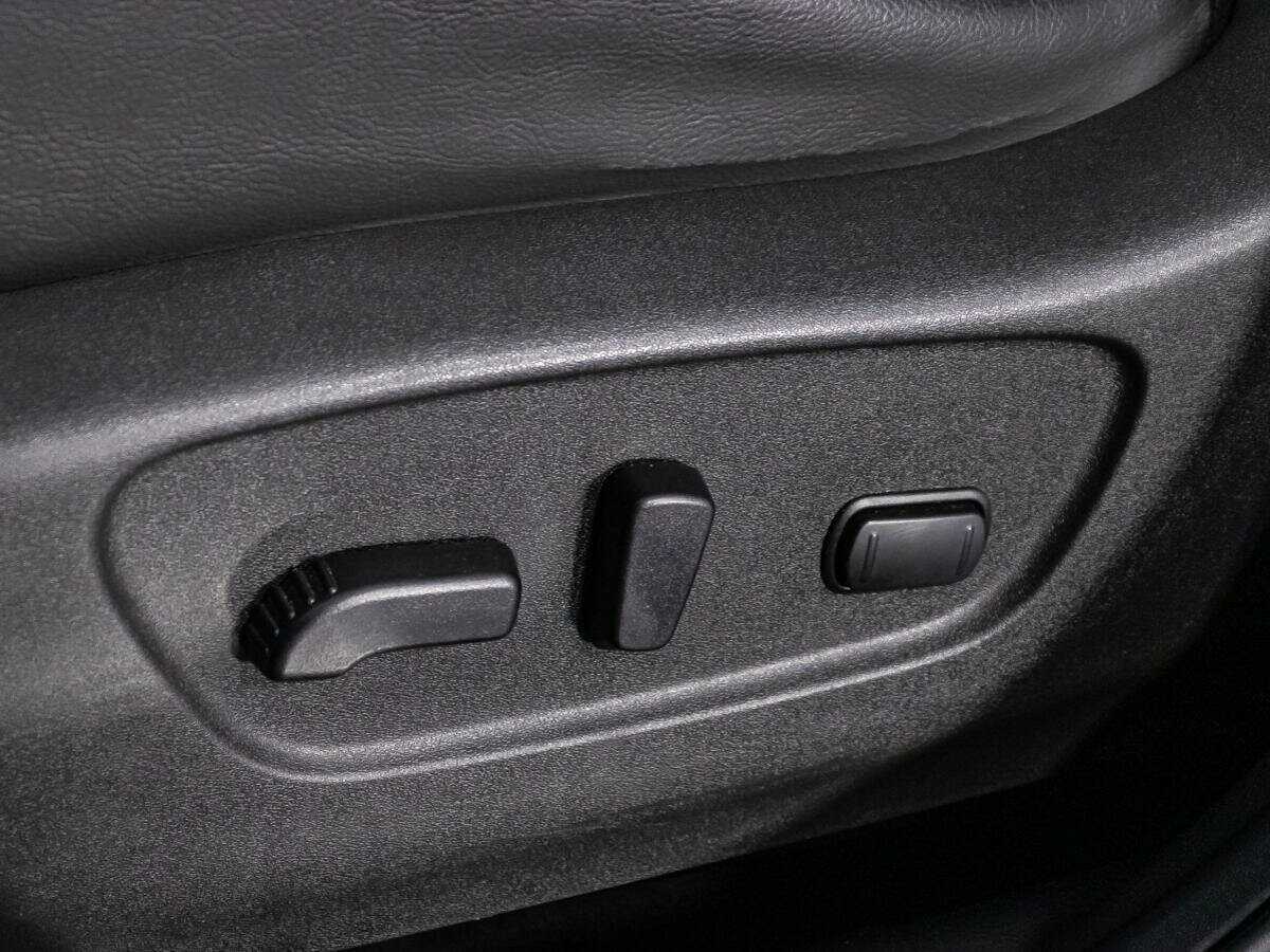 Купить Nissan Qashqai, 2019, 92 568 км, фото №20