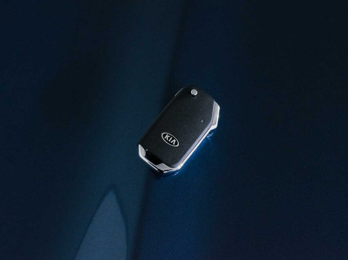 Купить Kia Sportage, 2021, 69 785 км, фото №15