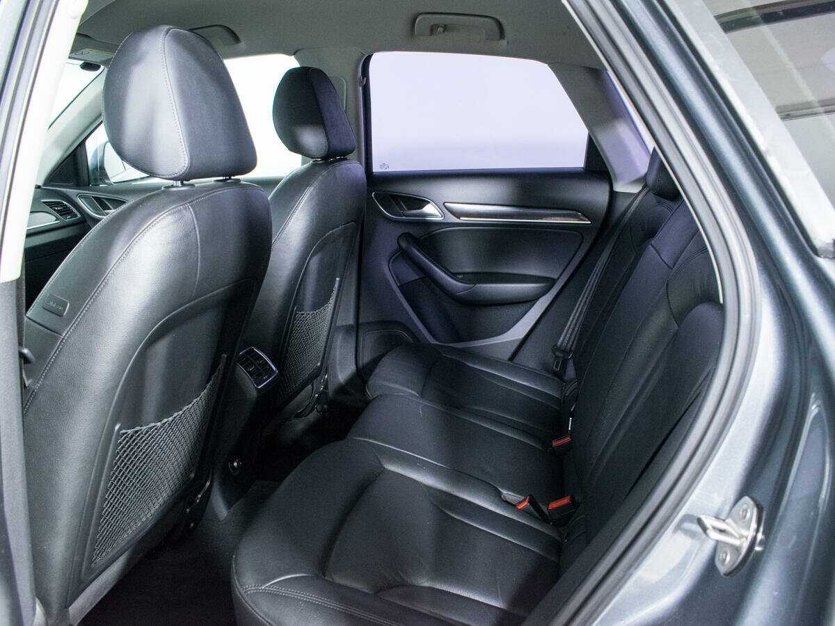 Купить Audi Q3, 2012, 190 000 км, фото №10