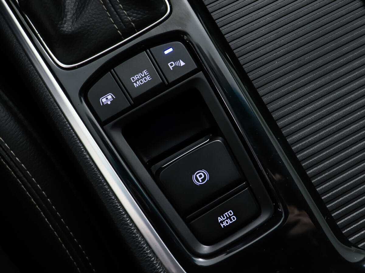 Купить Hyundai Sonata, 2018, 106 064 км, фото №21