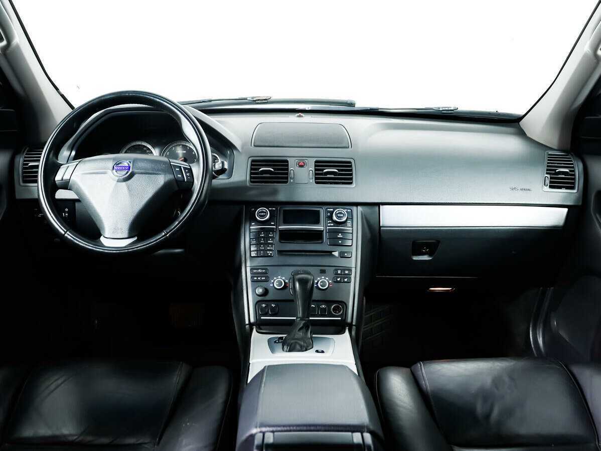 Купить Volvo XC90, 2012, 222 545 км, фото №9