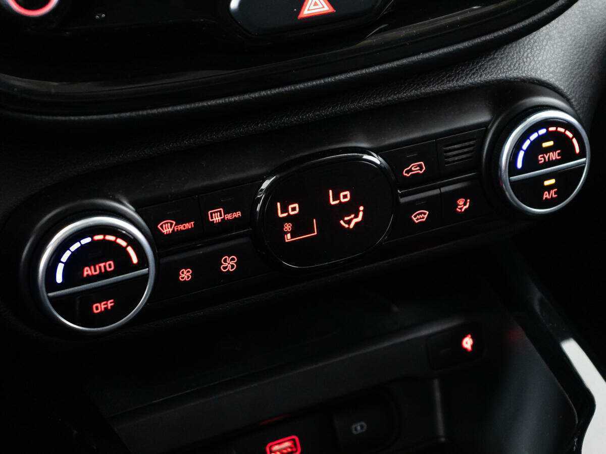 Купить Kia Soul, 2019, 56 690 км, фото №21