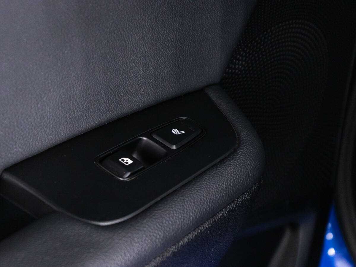 Купить Kia Ceed, 2021, 48 059 км, фото №24