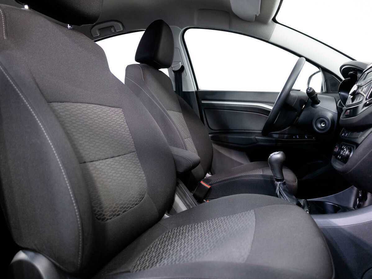 Купить Lada (ВАЗ) Vesta Предсерийная, 2022, 69 490 км, фото №10