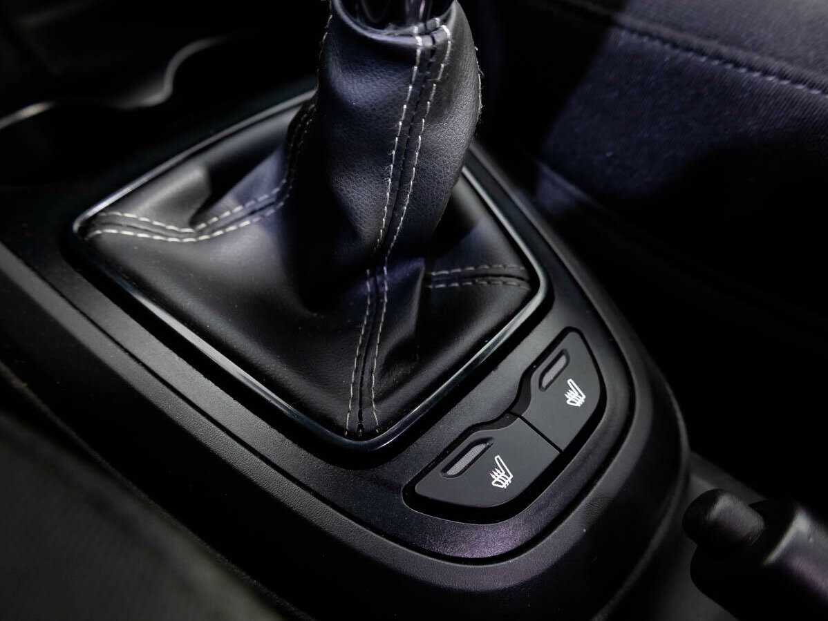 Купить Lada (ВАЗ) Vesta Предсерийная, 2022, 69 490 км, фото №17