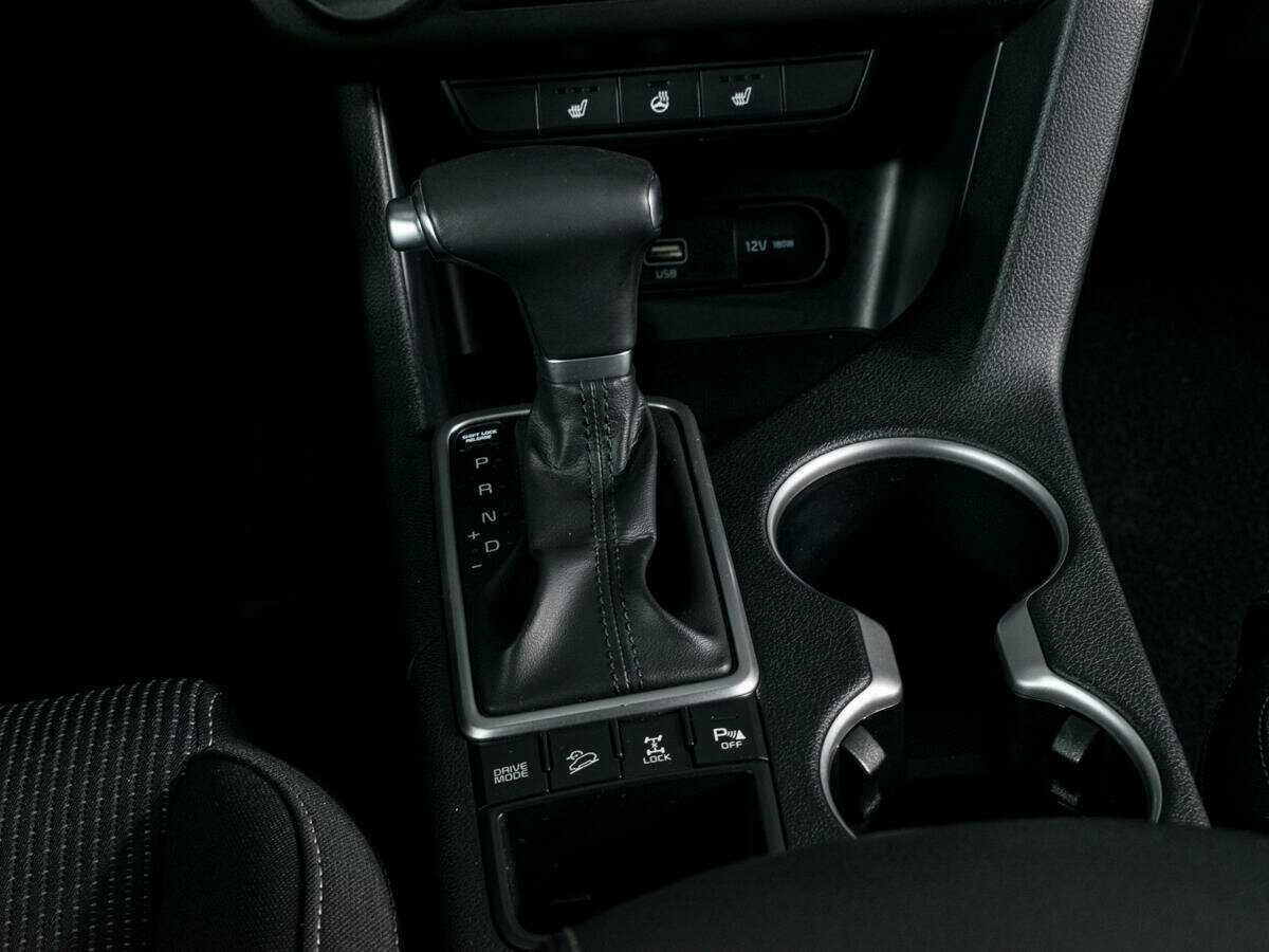 Купить Kia Sportage, 2019, 71 658 км, фото №7