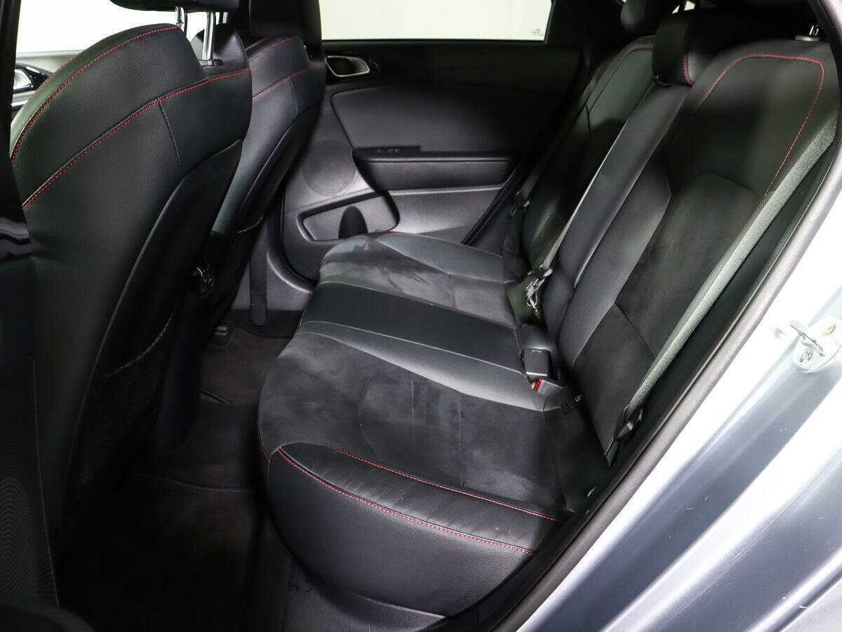 Купить Kia Proceed, 2019, 48 000 км, фото №7