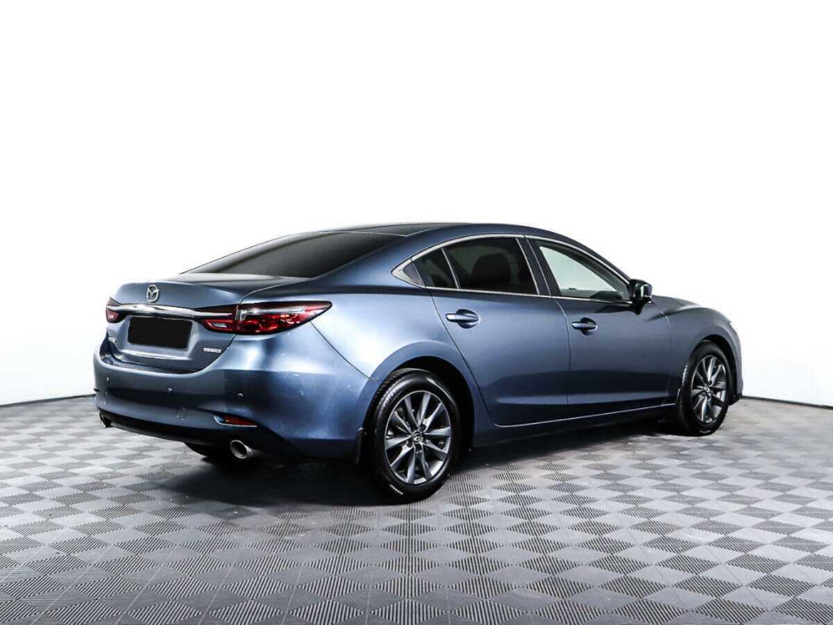 Купить Mazda 6, 2019, 78 000 км, фото №5