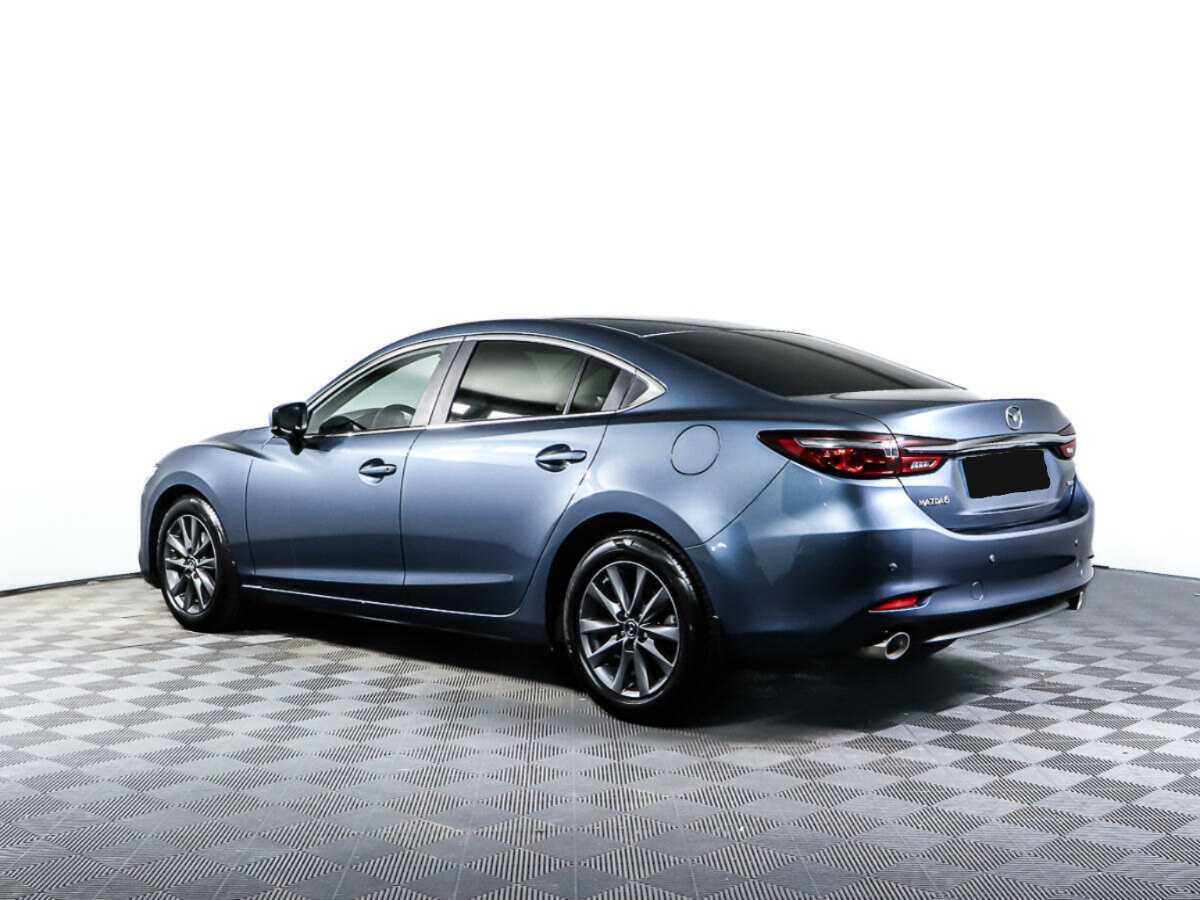 Купить Mazda 6, 2019, 78 000 км, фото №7