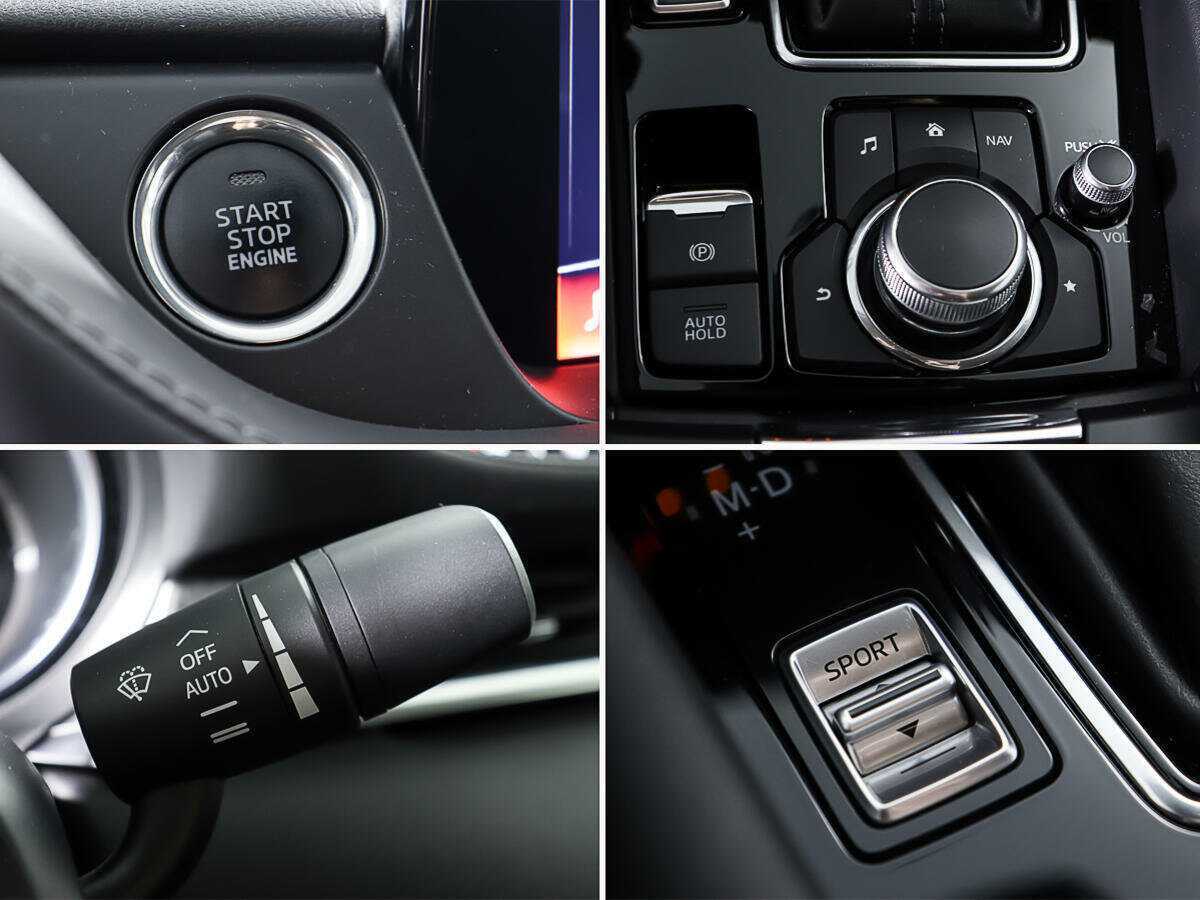 Купить Mazda 6, 2019, 78 000 км, фото №17