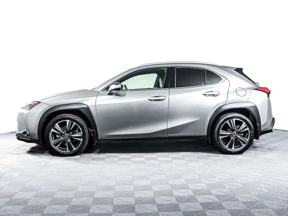 Купить Lexus UX 200, 2019, 23 916 км, фото №7