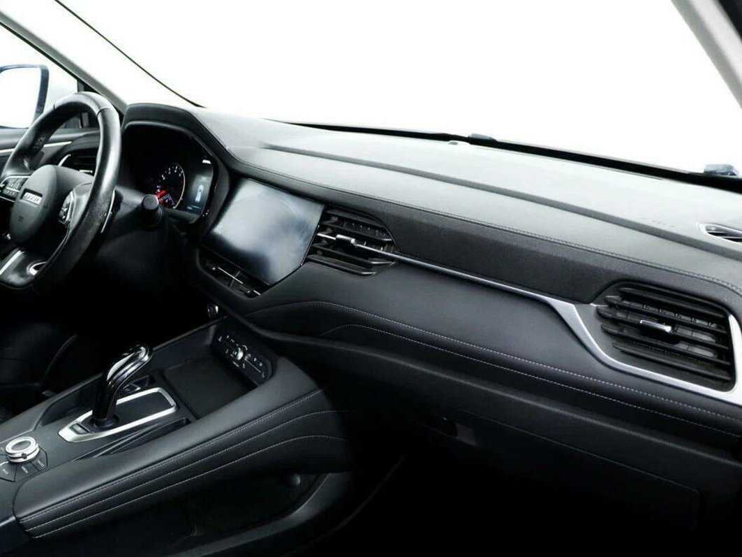 Купить Haval F7, 2019, 62 728 км, фото №9