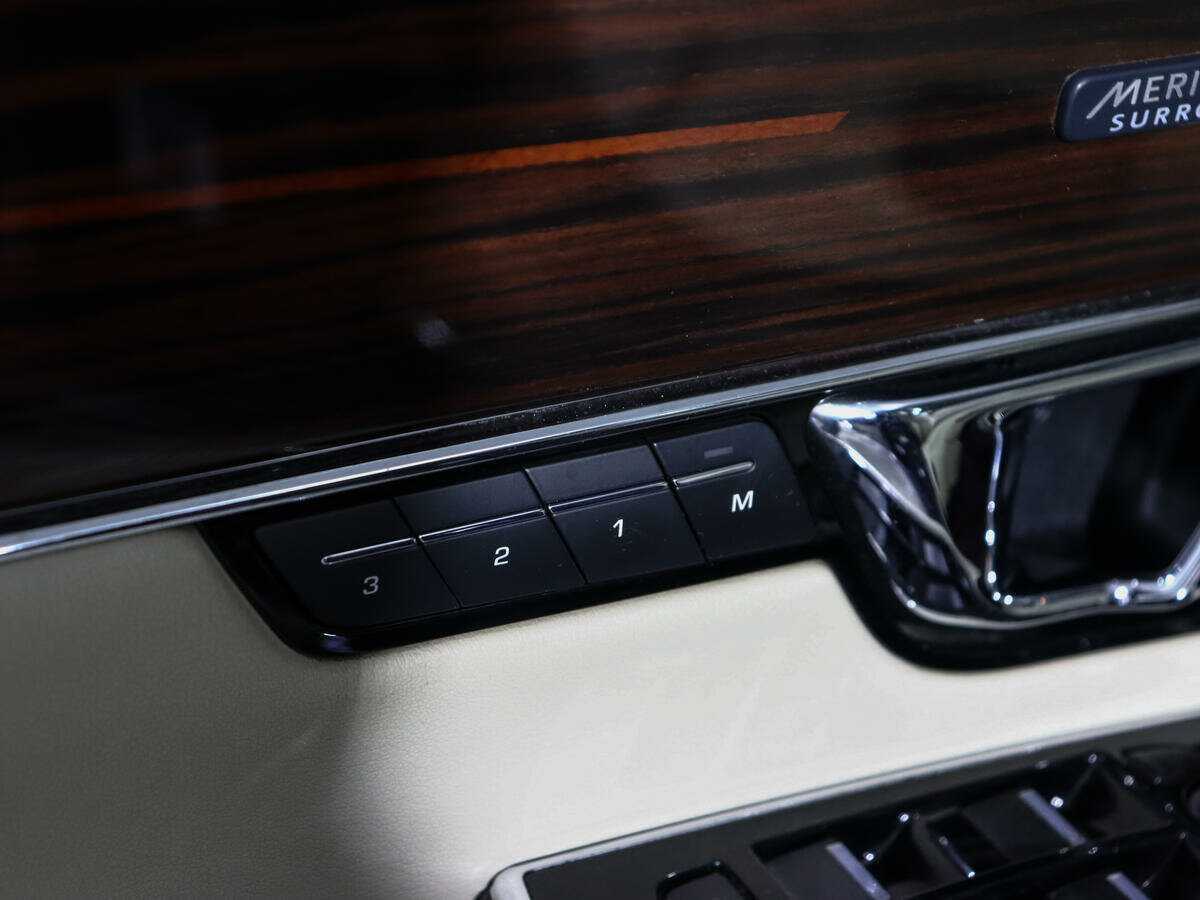 Купить Jaguar XJ Long, 2014, 73 102 км, фото №27