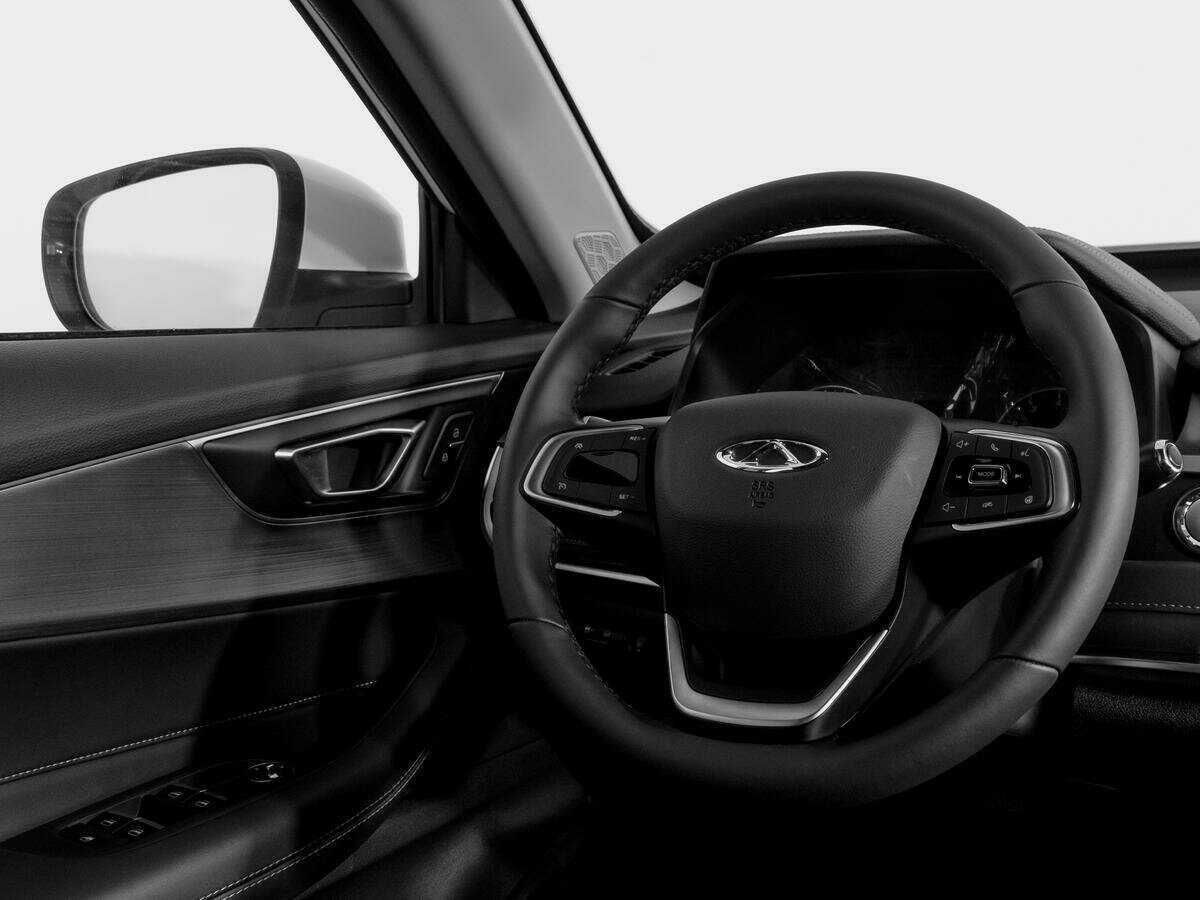 Купить CHERY Tiggo 4 Pro, 2023, 301 км, фото №15