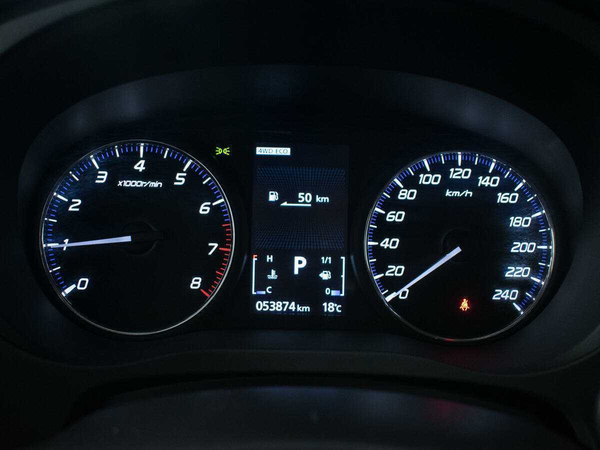 Купить Mitsubishi Outlander, 2019, 53 750 км, фото №11