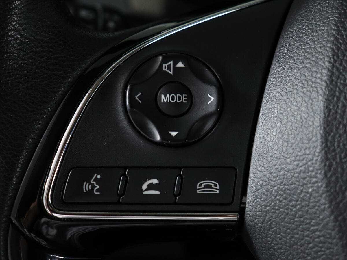 Купить Mitsubishi Outlander, 2018, 32 000 км, фото №16