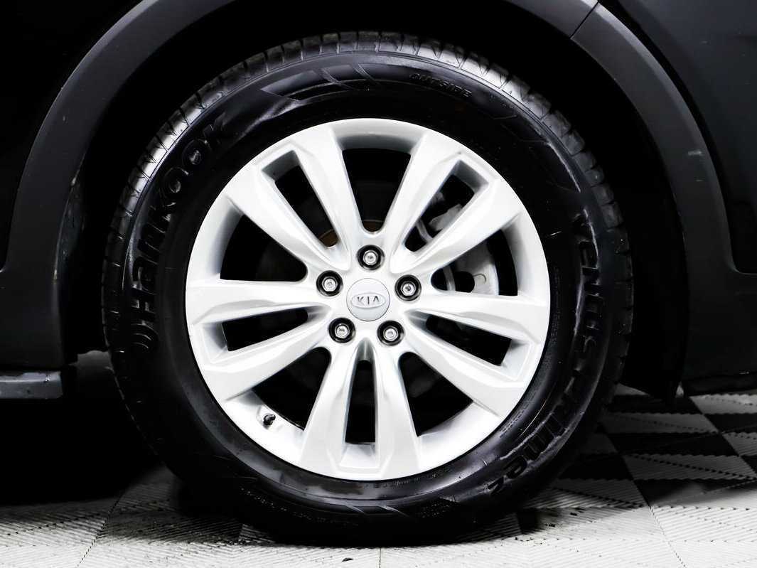 Купить Kia Sorento Prime, 2015, 151 193 км, фото №14