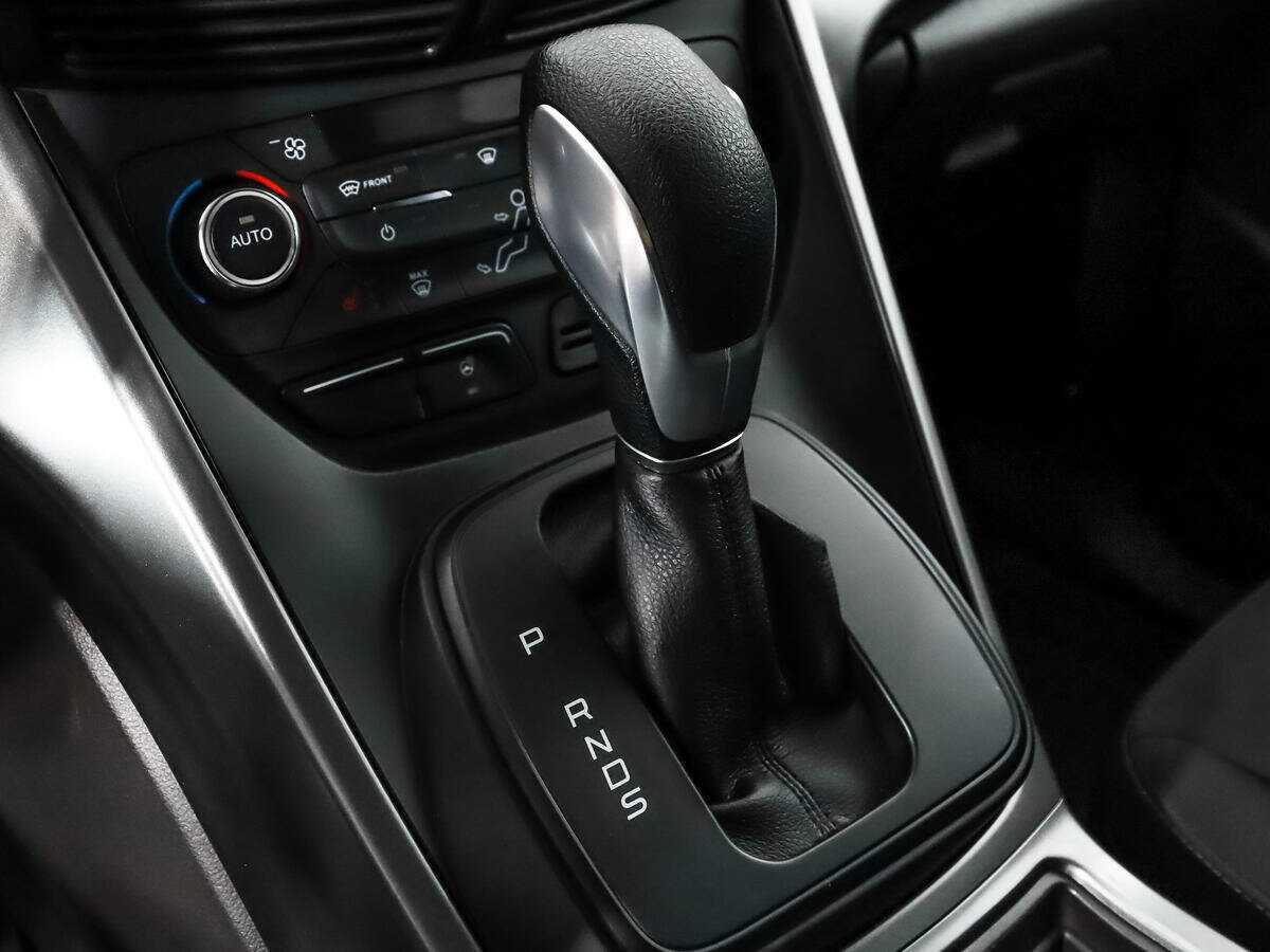 Купить Ford Kuga, 2017, 113 900 км, фото №10