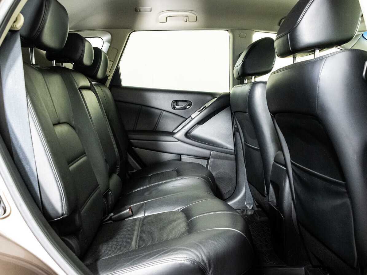 Купить Nissan Murano, 2013, 153 108 км, фото №14