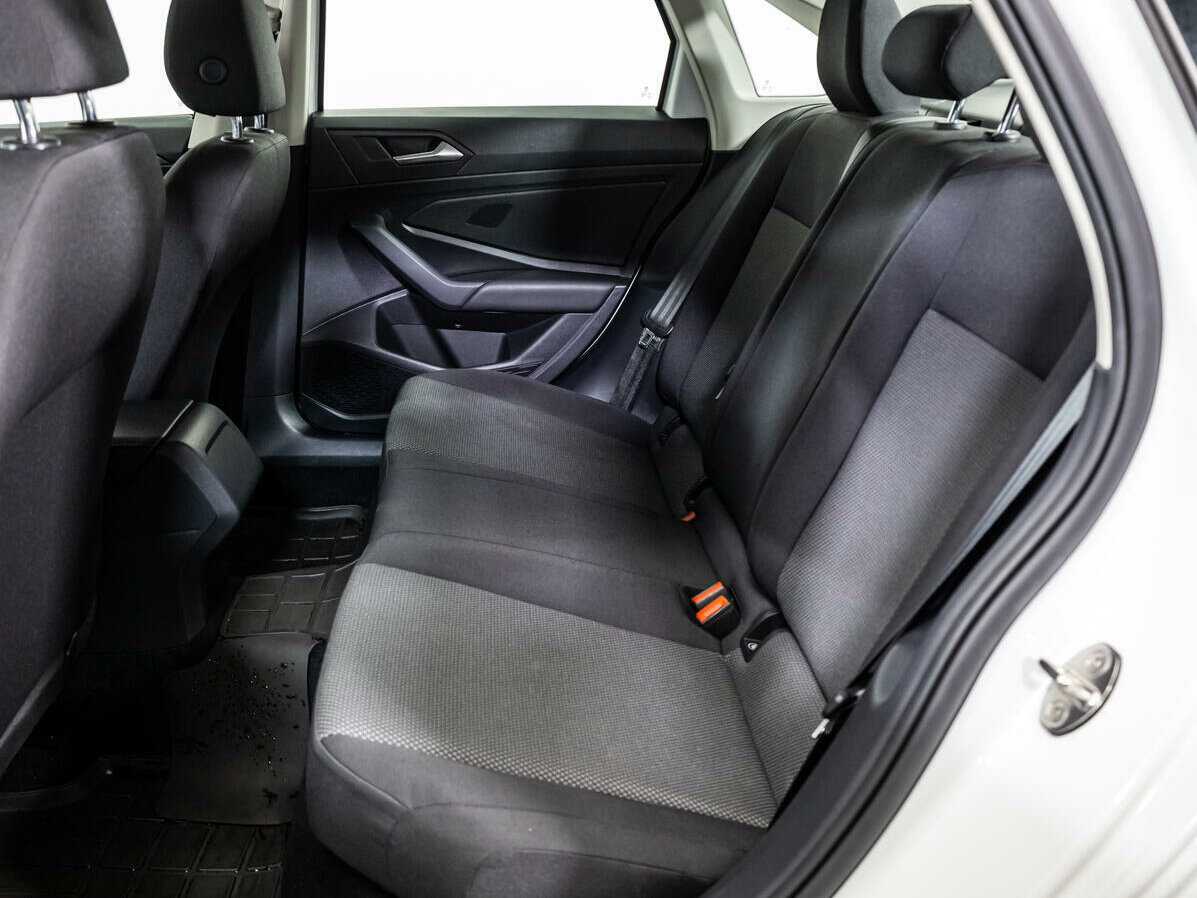 Купить Volkswagen Jetta, 2020, 56 034 км, фото №10