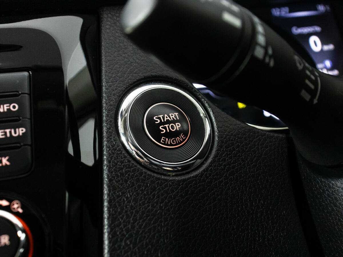 Купить Nissan X-Trail, 2018, 67 876 км, фото №18