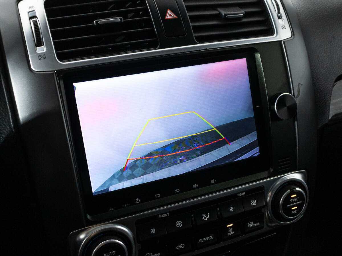 Купить Kia Mohave, 2017, 234 789 км, фото №16