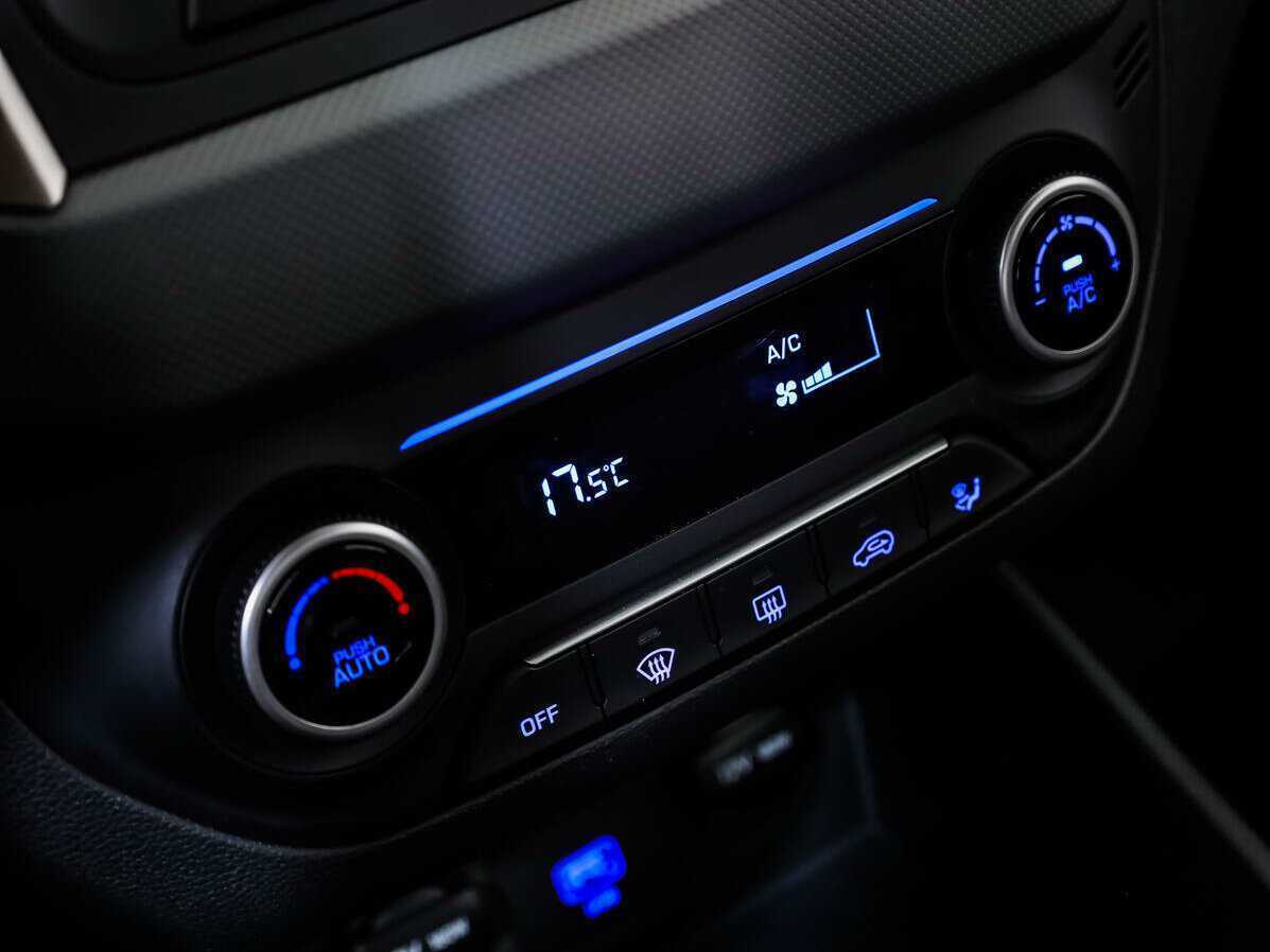 Купить Hyundai Creta, 2021, 19 446 км, фото №14