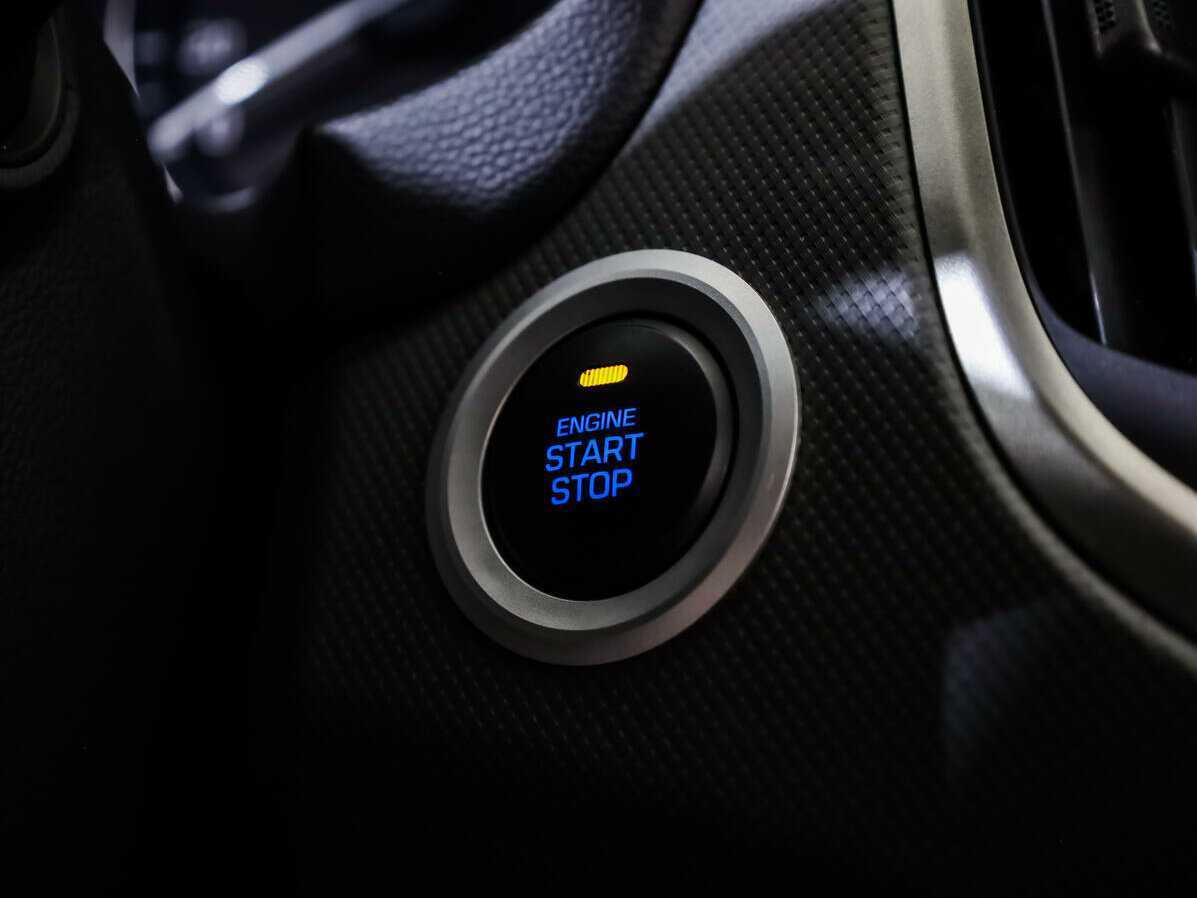 Купить Hyundai Creta, 2021, 19 446 км, фото №17