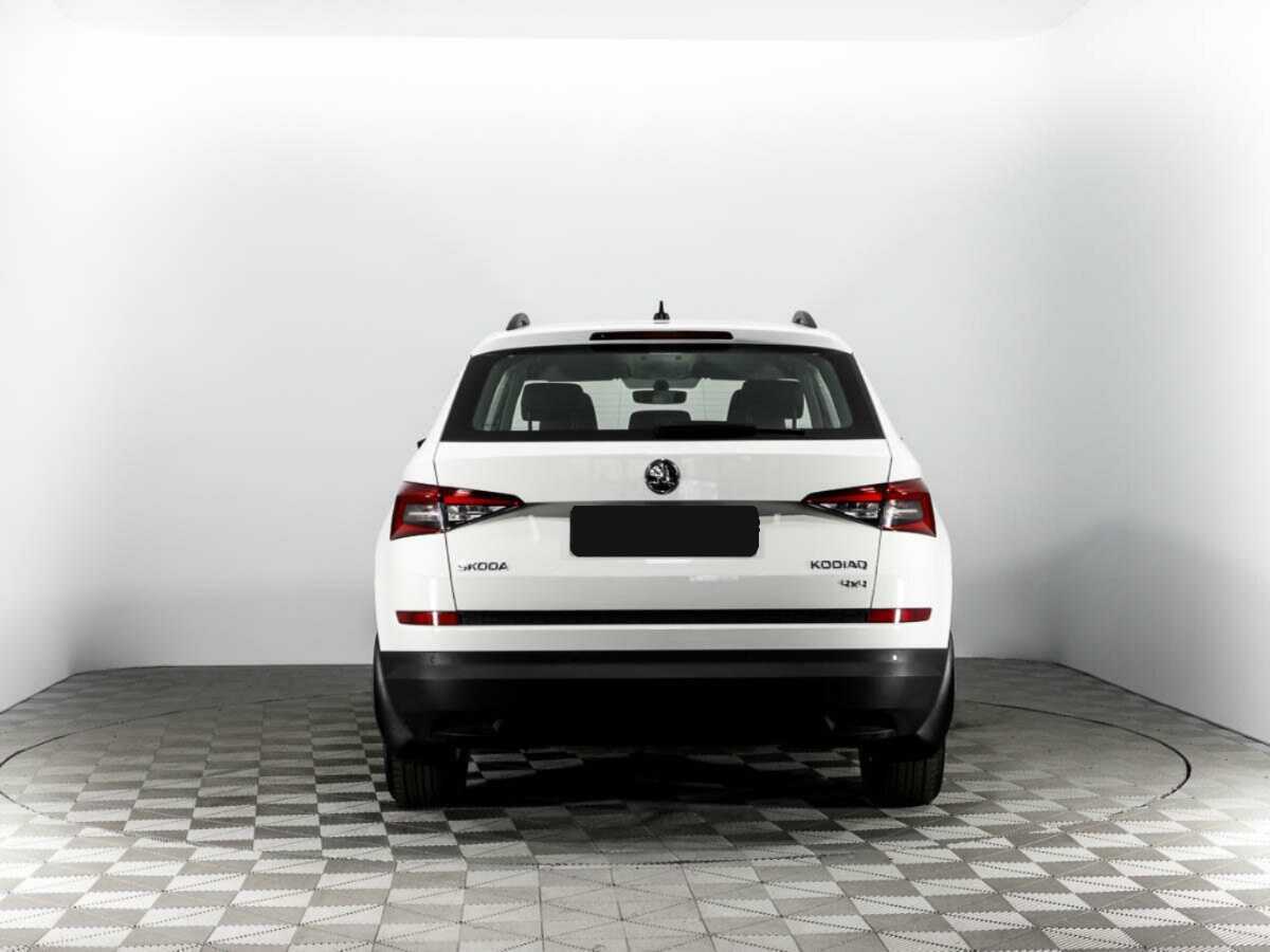 Купить Skoda Kodiaq, 2018, 137 000 км, фото №6