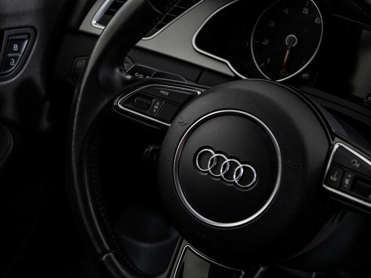 Купить Audi A5 Sportback, 2013, 178 400 км, фото №18